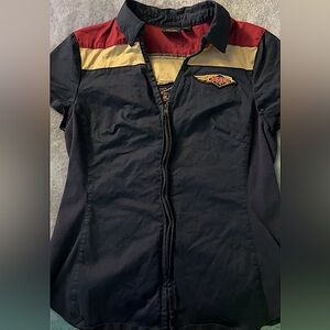 Genuine Harley Davidson shirt